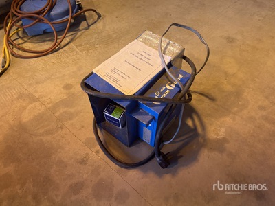 Grain Guard 914900 Heater Varios, manejo de grano