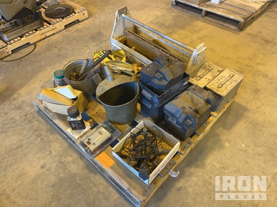 Quantity of Assorted Shop Miscellaneous Varios, tienda, almacen, consumidor