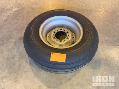Farm Implement 11L-15 Implement Tire Varios
