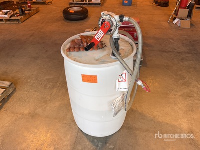 Piusi DEF Pump Varios, tienda, almacen, consumidor
