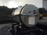 Hydraulics with Hydraulic Tank