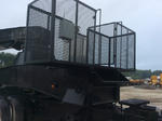 General Appearance with Sheet Metal (fiberglass) Condition