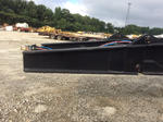 Trailer Chassis with Tongue/ Hitch Condition