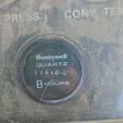 Hour Meter / Odometer