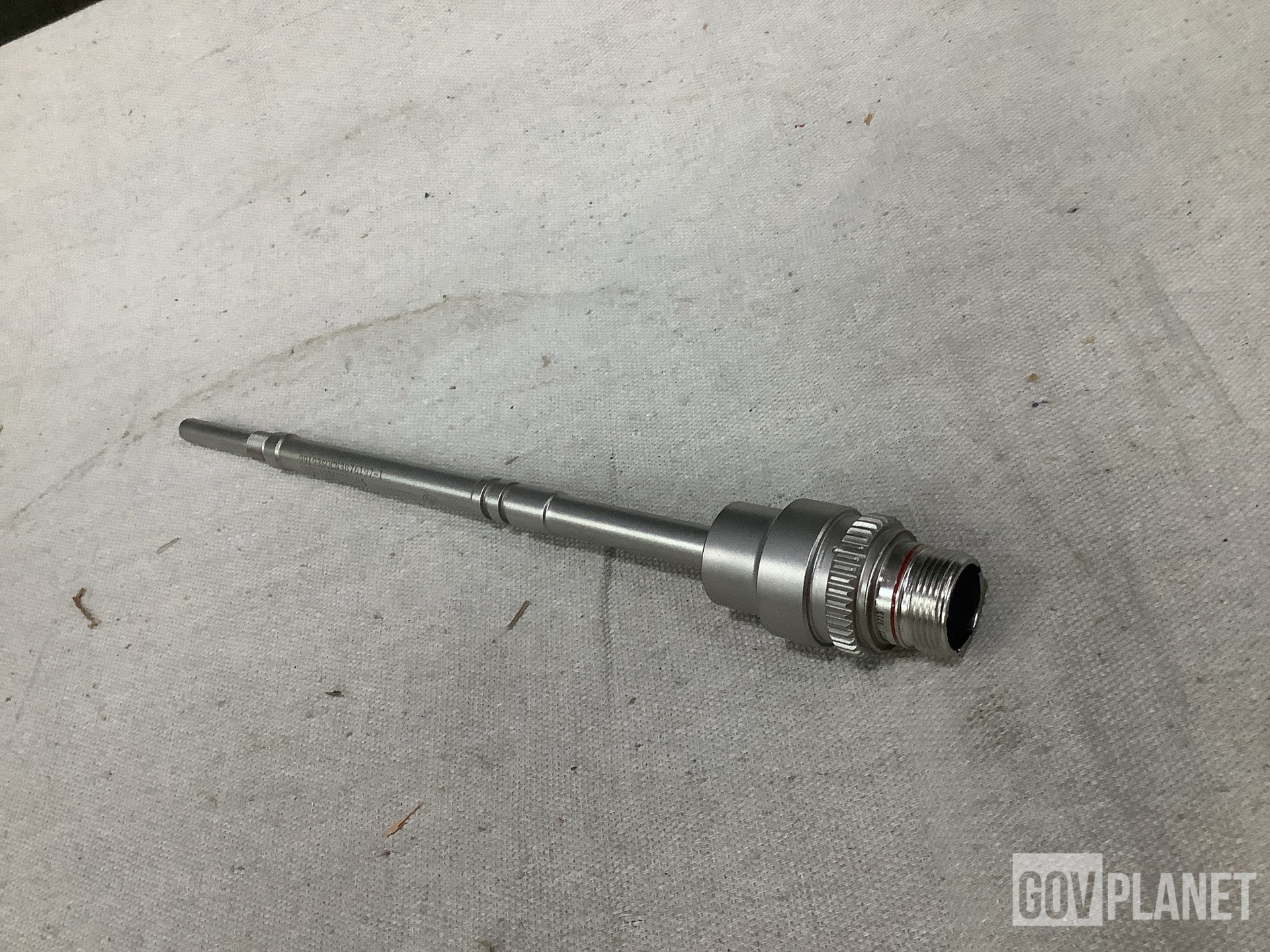 Surplus Honeywell 3876197-1 Motional Pickup Transducer in  