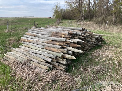 Quantity of Fencing