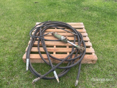 Hydraulic Parts