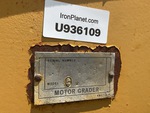 Serial Number / VIN