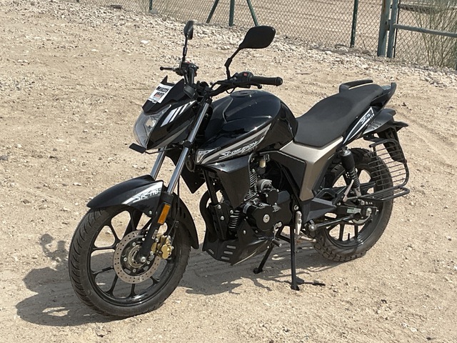 Aftek Motors Scorpion SR170 Quantity of (12) Motocross Bike (Unused) Aftek Motors Scorpion SR170 Quantity of (12) Motocross Bike (Unused)