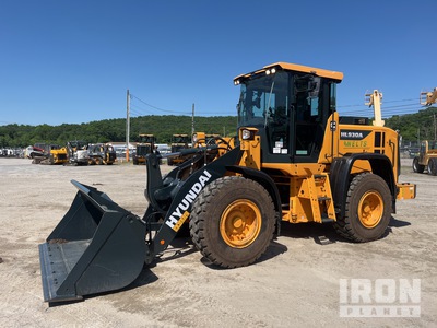 2023 Hyundai HL930A Wheel Loader