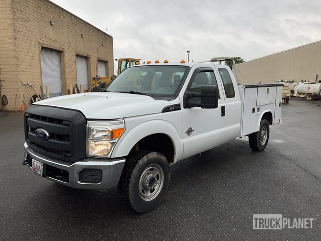 Extraordinary 2012 Ford Extended Cab Photos