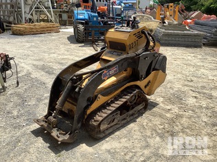 2016 Vermeer CTX50 Mini Compact Track Loader (Inoperable) in ...