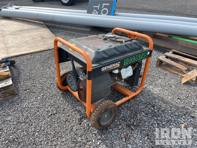 2020 Generac G0059396 Portable Generator Set in Madison, Alabama ...