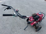 Picture, Right Rear Corner