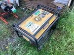 Picture, Left Rear Corner