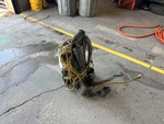 Picture, Left Rear Corner