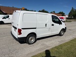 Picture, Right Rear Corner