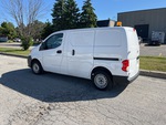 Picture, Left Rear Corner