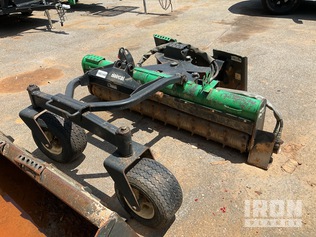 2017 Bobcat 72SCM 72 in Power Rake in Gastonia, North Carolina, United ...