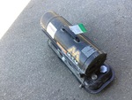 Picture, Left Rear Corner