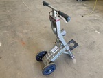 Picture, Right Rear Corner