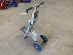 Picture, Left Rear Corner