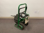 Picture, Left Rear Corner