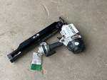 Picture, Left Rear Corner