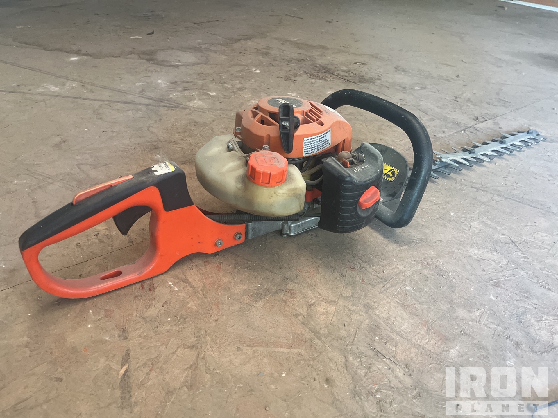 2018 Echo HC-152 Hedge Trimmer in Beavercreek, Ohio, United States