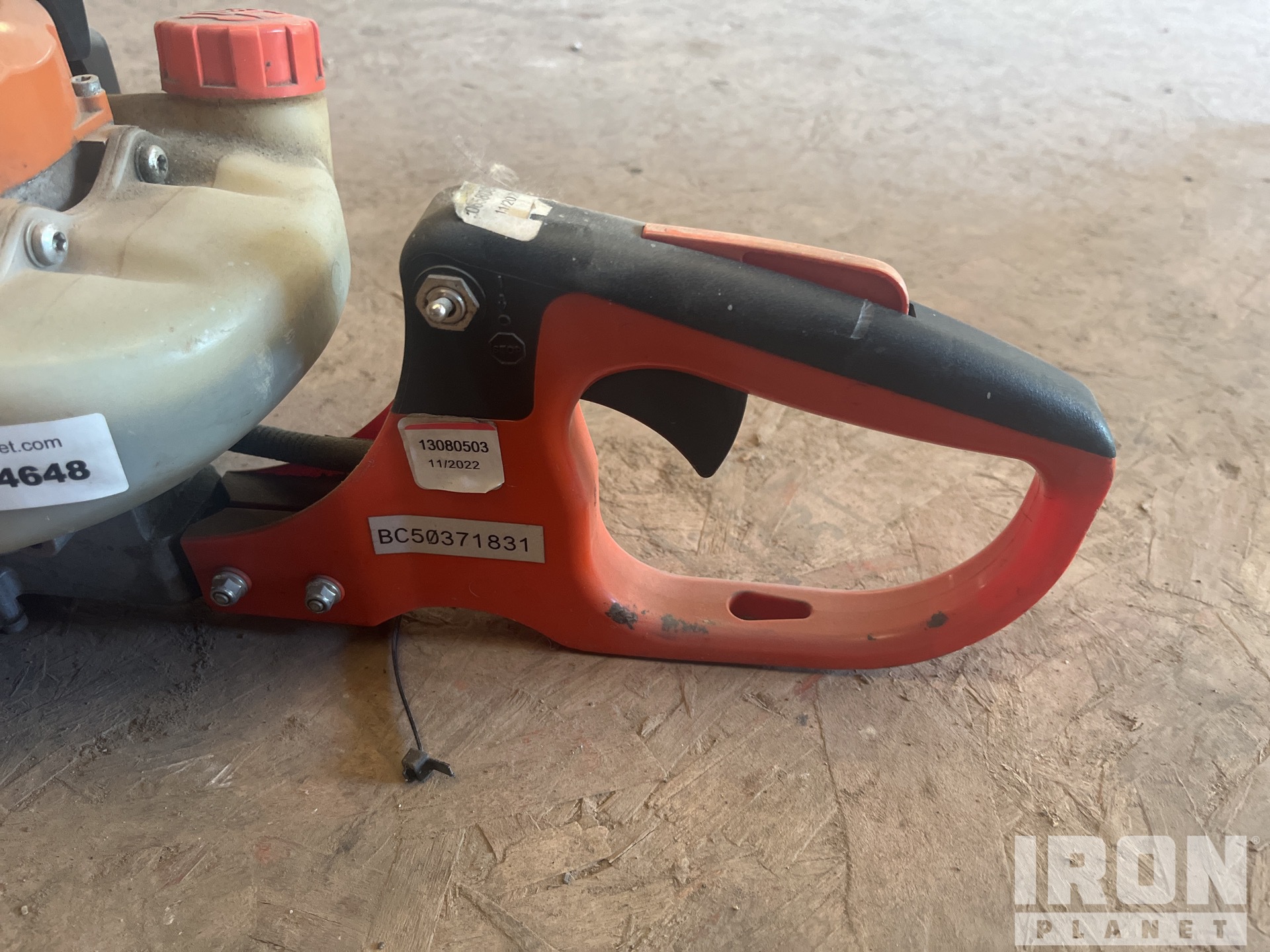 2018 Echo HC-152 Hedge Trimmer in Beavercreek, Ohio, United States