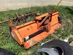 Picture, Left Rear Corner