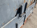 Chassis with Rotor Shaft Bearings