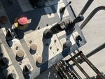 Control Station with Drivetrain Controls