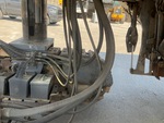 Hydraulics with Hoses