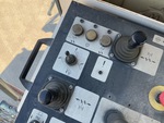 Control Station with Steering Controls
