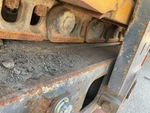 Undercarriage with Carrier Rollers