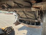 Chassis with Collecting Conveyor