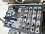 Control Station with Hydraulic Controls
