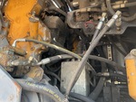 Engine with Engine - Right Side