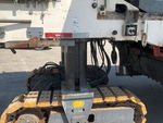 Chassis with Roller Frame Legs