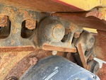 Undercarriage with Track links