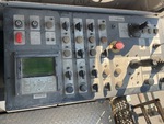 Control Station with Dash Console