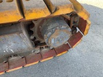 Chassis with Final Drives