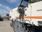 General Appearance with Sheet Metal (fiberglass) Condition
