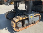 Chassis with Track Frame