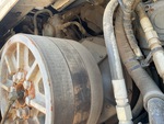 Chassis with Rotor Drive Clutch
