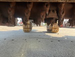 Chassis with Rotor Mandrel