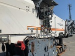 Chassis with Main Frame