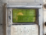 Control Station with Gauges