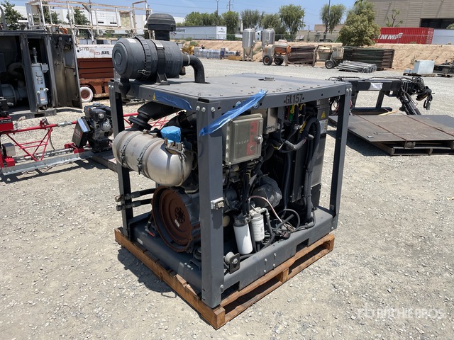 Ricky Engine Engine | Ritchie Bros. Auctioneers